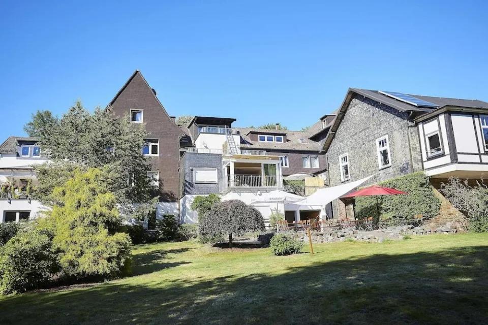 Bergischer Hof - Bergischer Hofgarten Windeck Exterior foto
